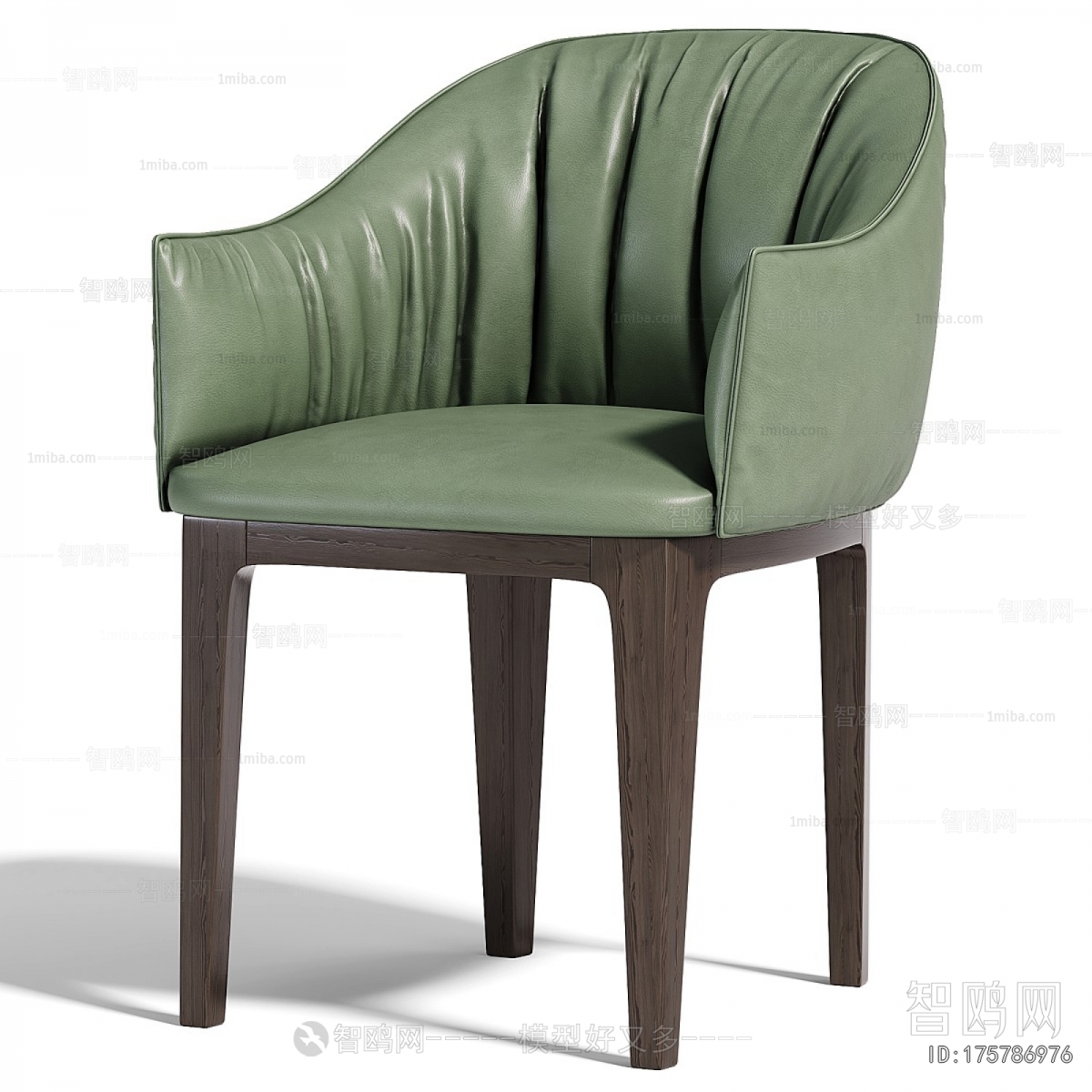 Modern Dining Chair