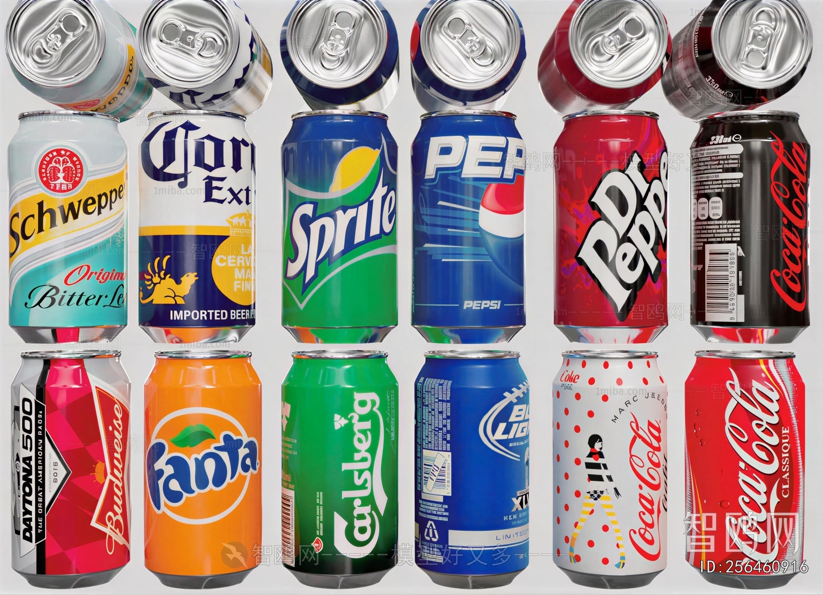 Modern Beverage