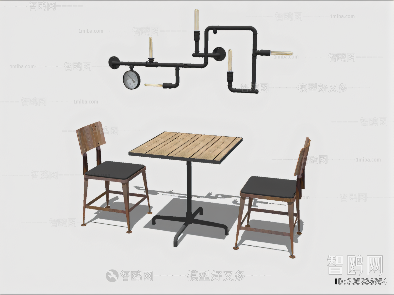 Modern Outdoor Tables And Chairs
