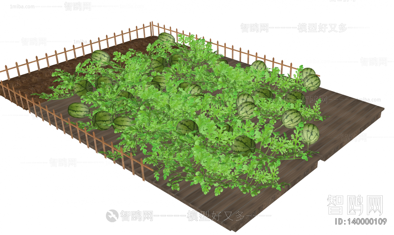 Modern Crop