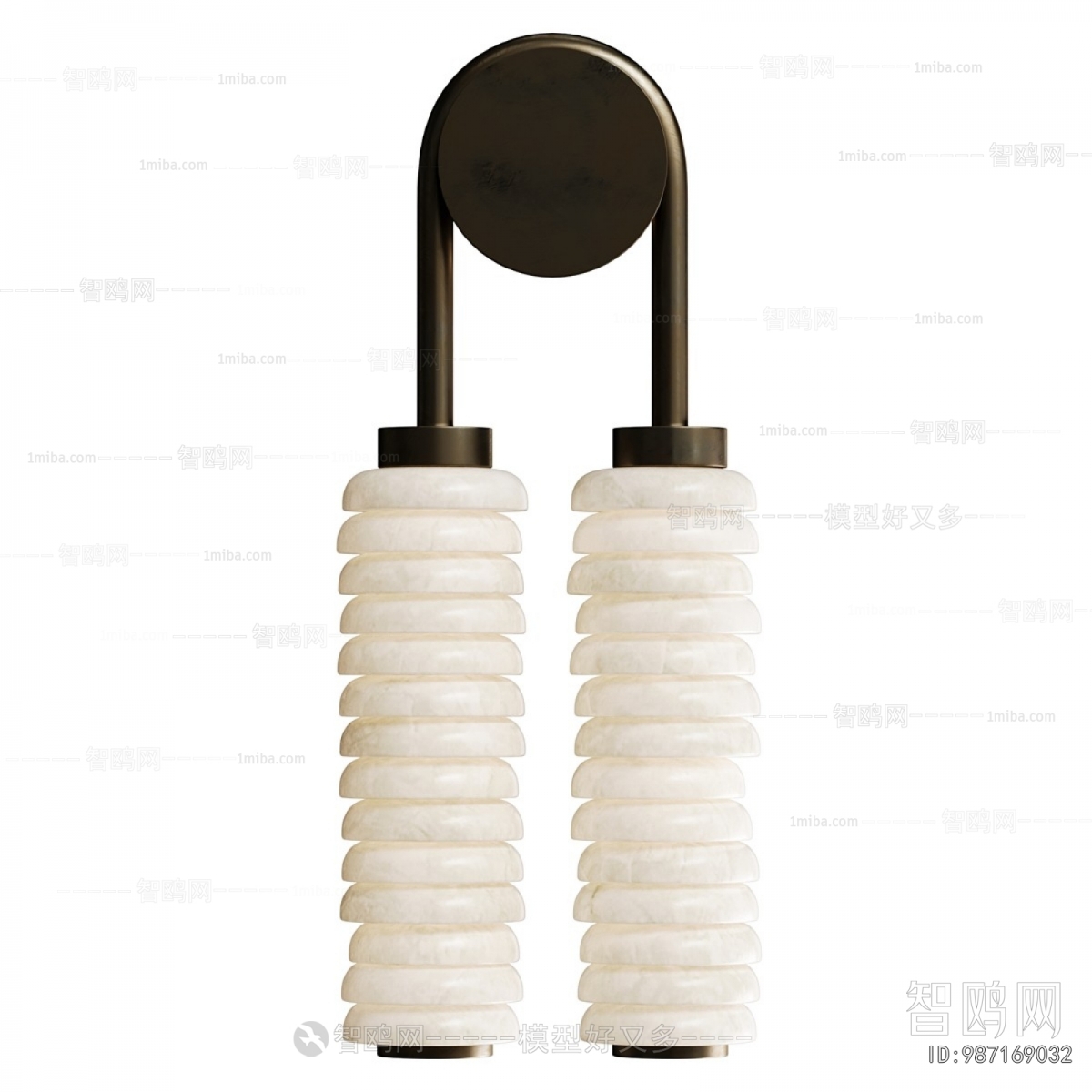 Modern Wall Lamp