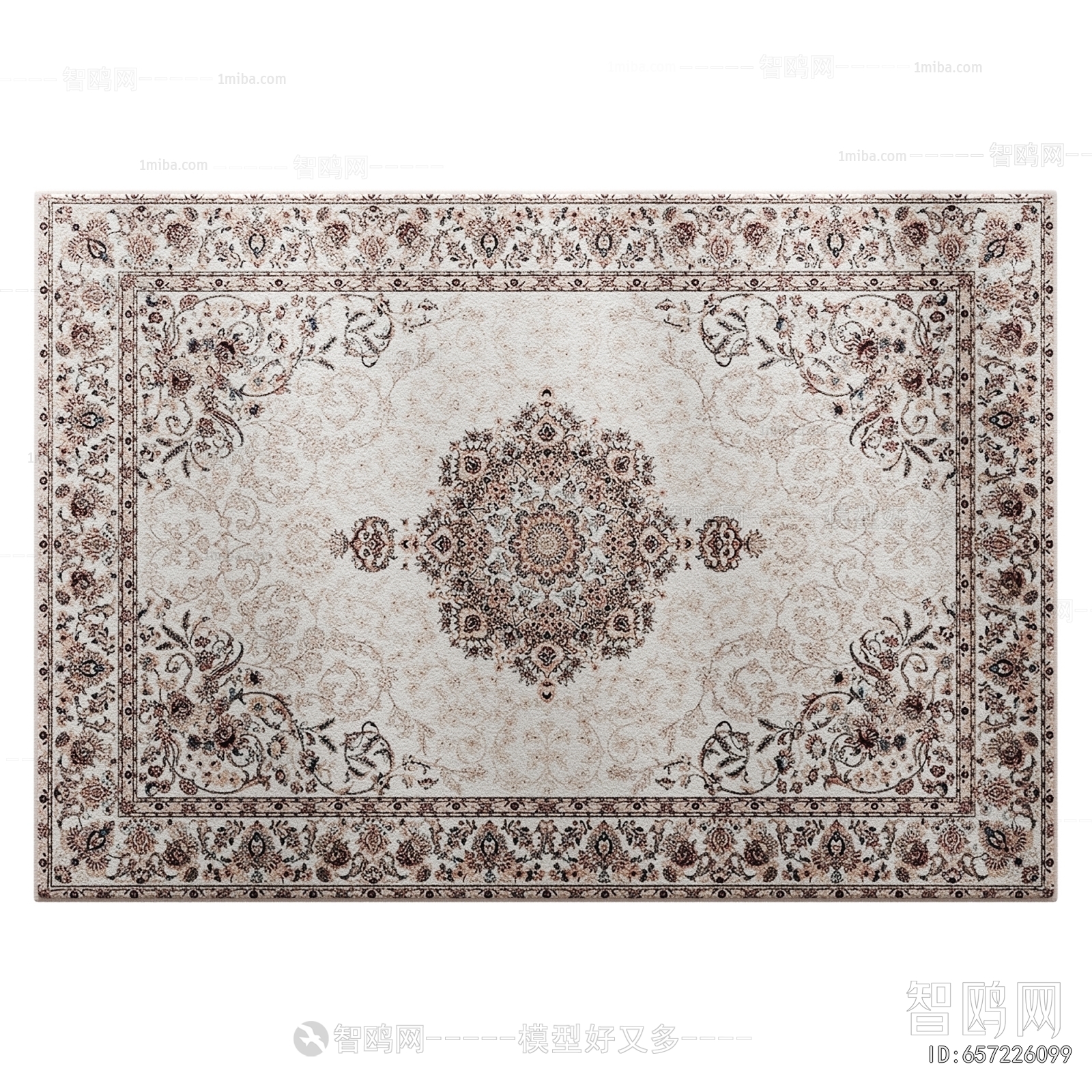 American Style The Carpet