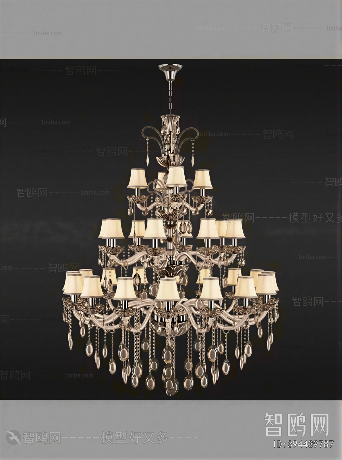 European Style Droplight