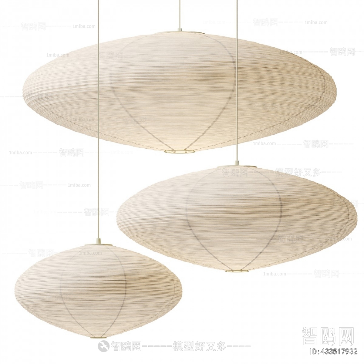 New Chinese Style Droplight