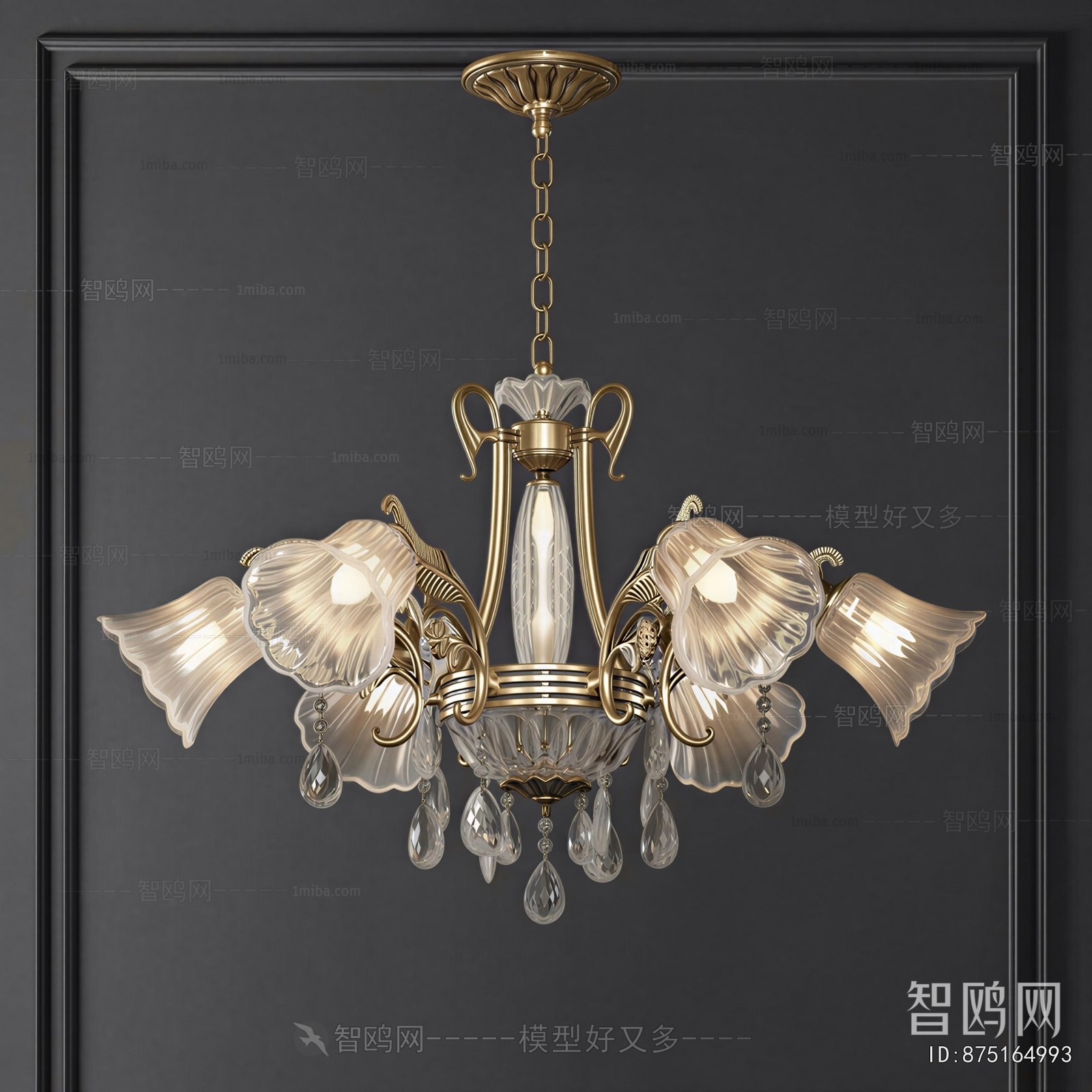 European Style Droplight