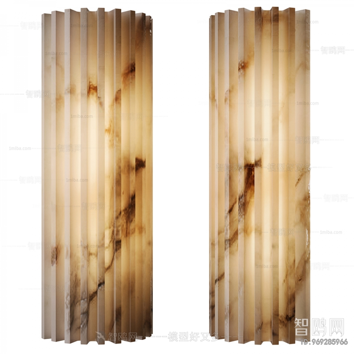 Modern Wall Lamp
