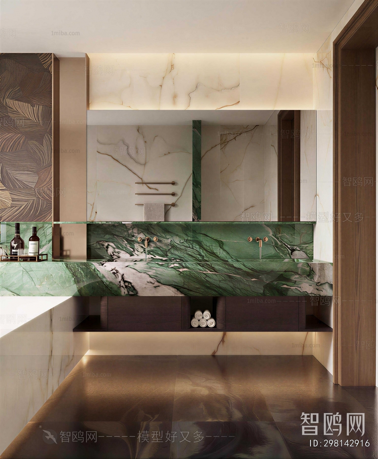 Modern Basin