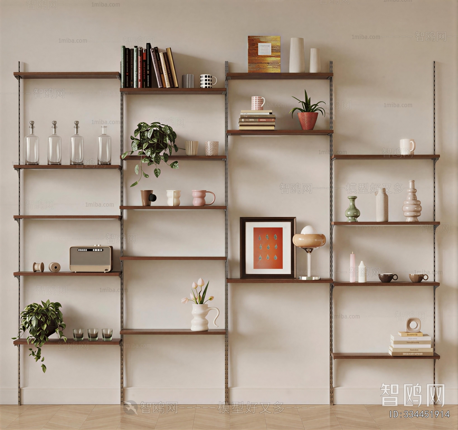 Modern Decorative Frame