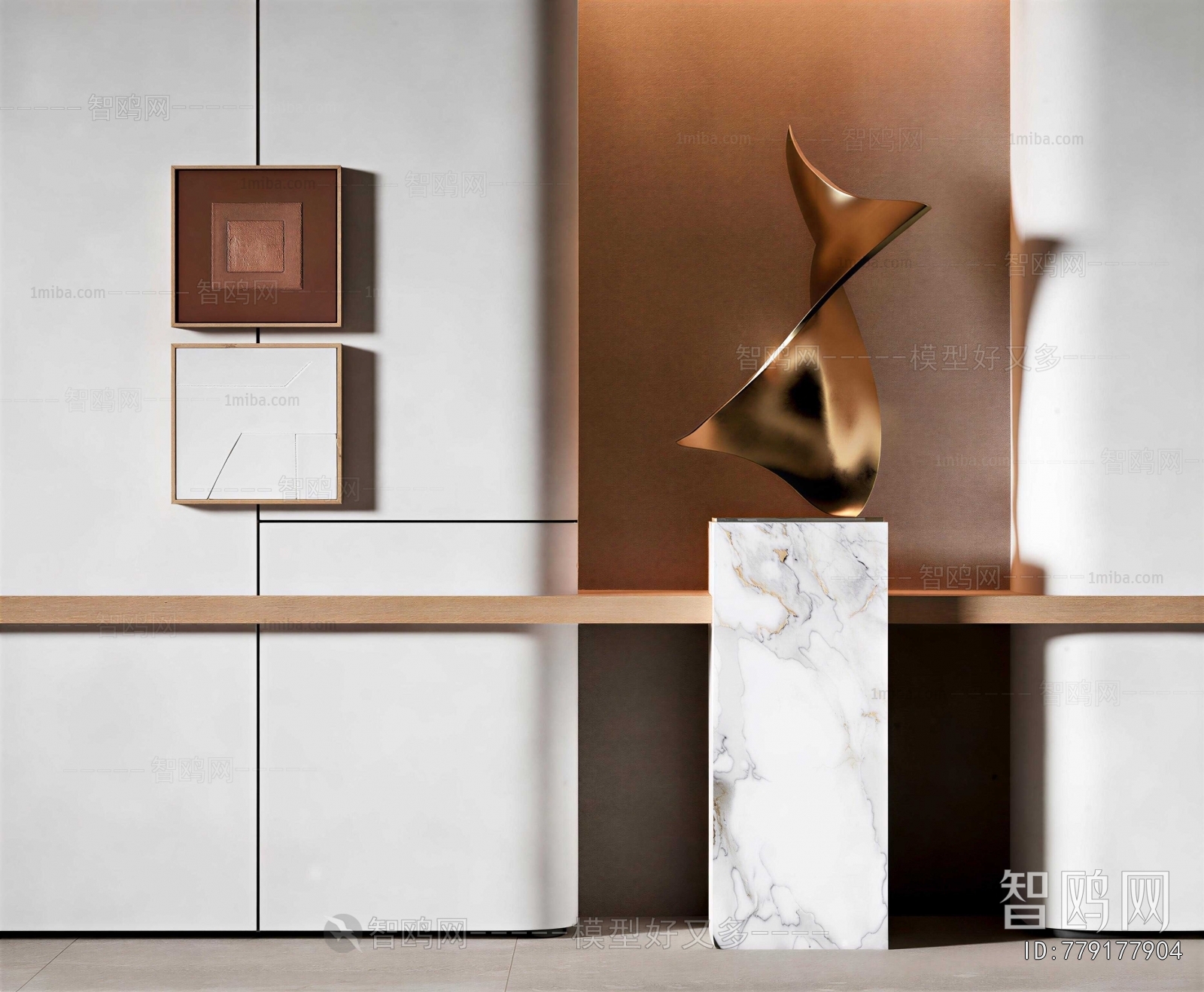 Modern Sculpture
