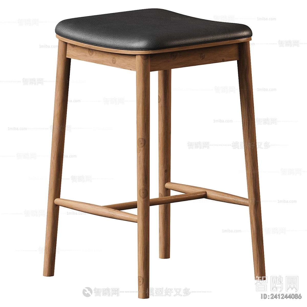 Modern Bar Stool