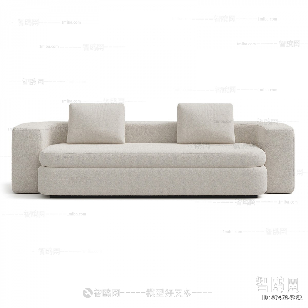 Modern A Sofa For Two
