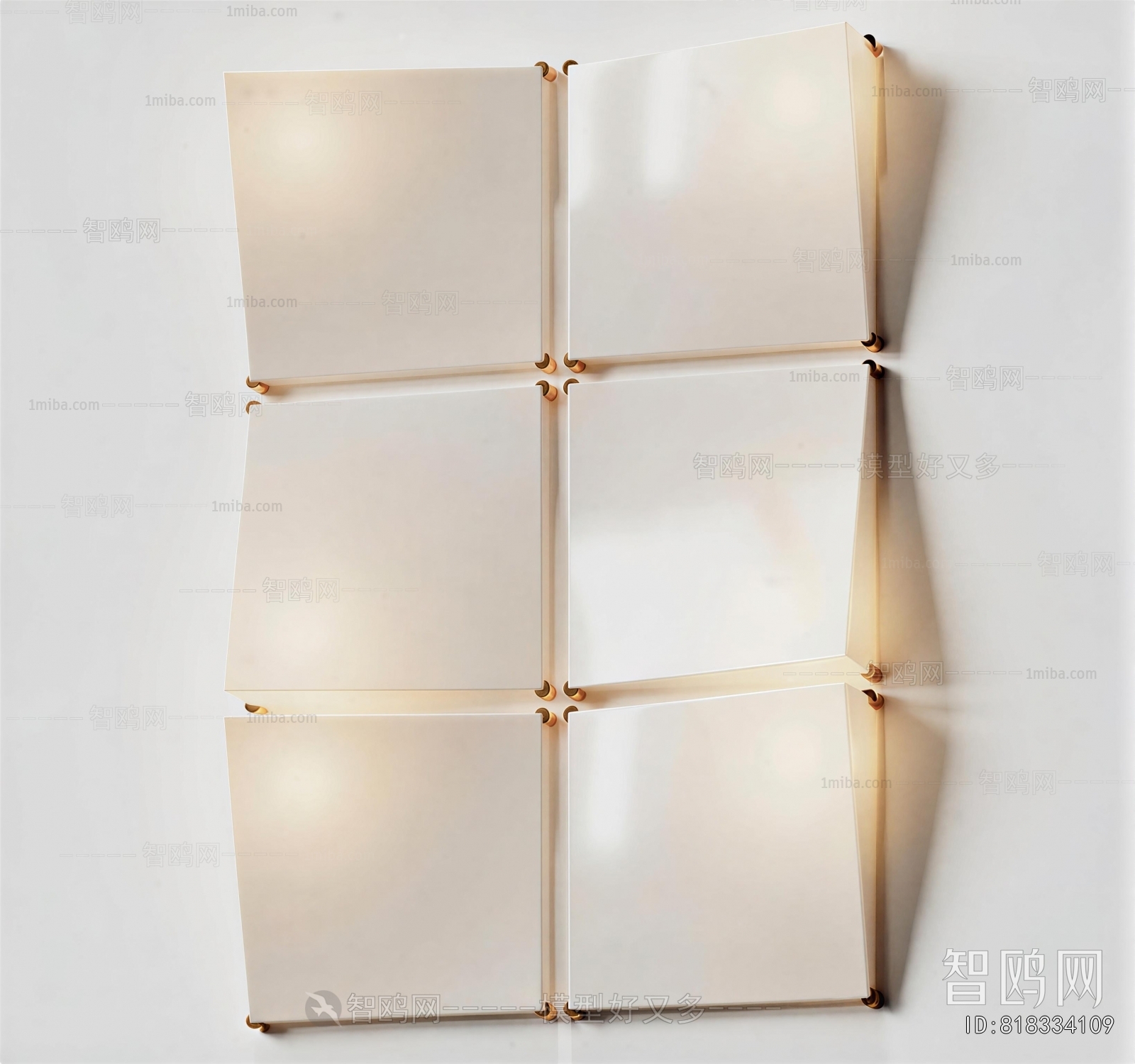 Modern Wall Lamp