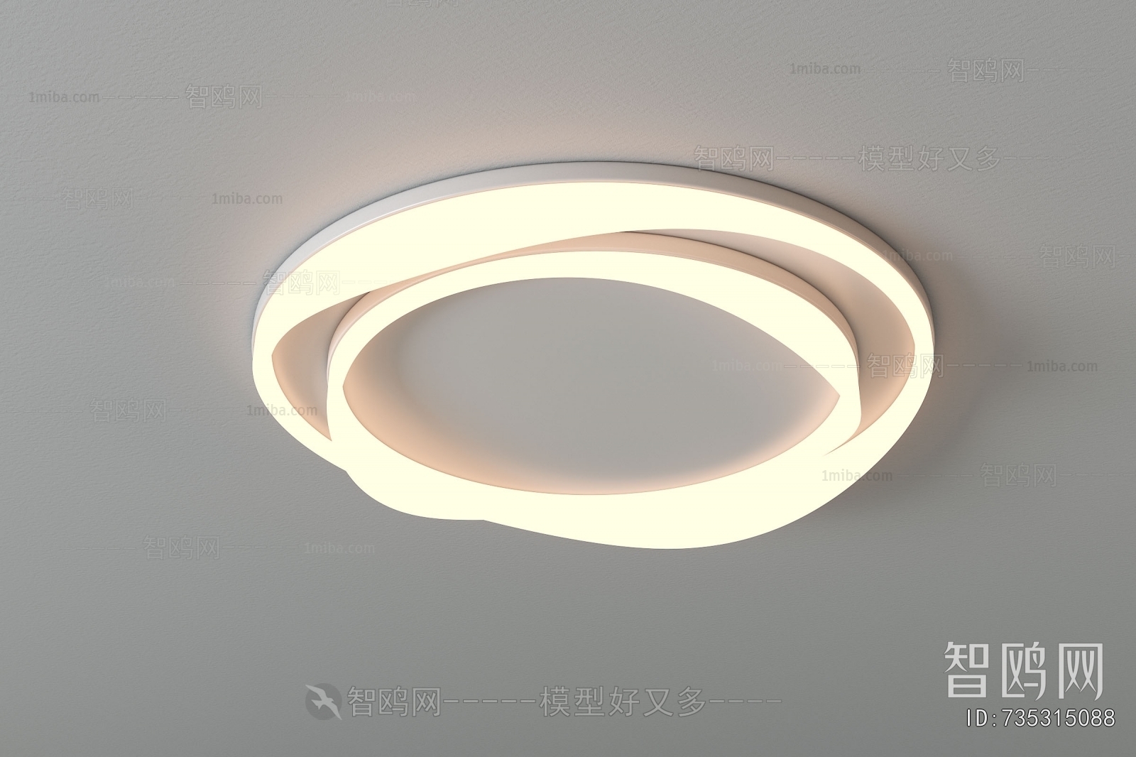 Modern Ceiling Ceiling Lamp