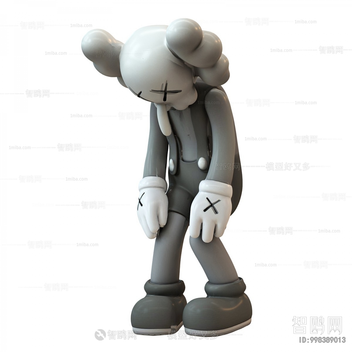 Modern Sculpture