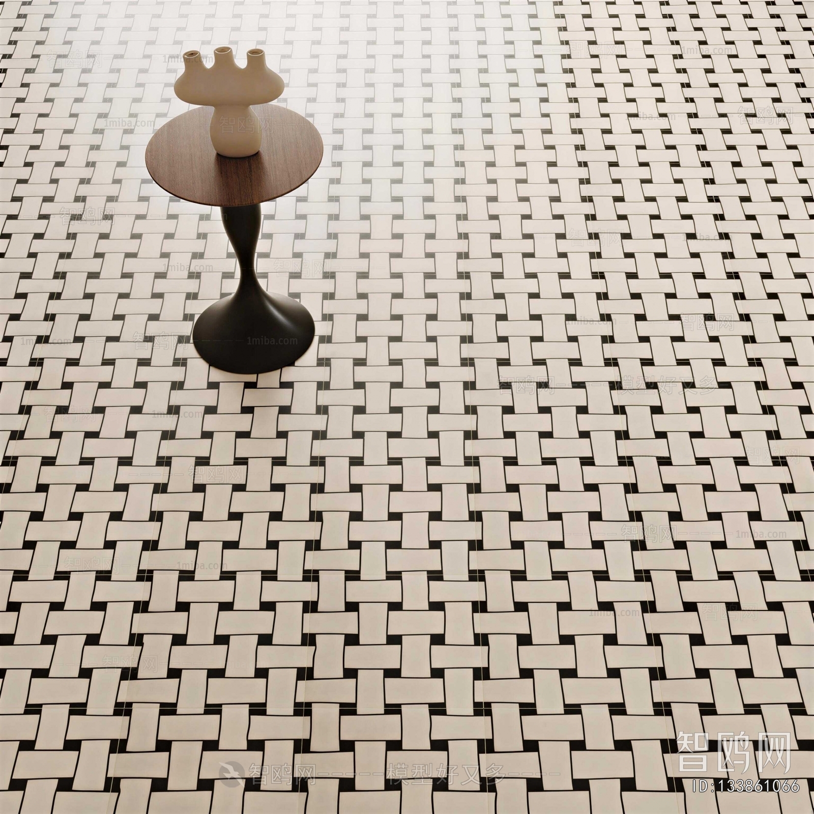Modern Floor Tile