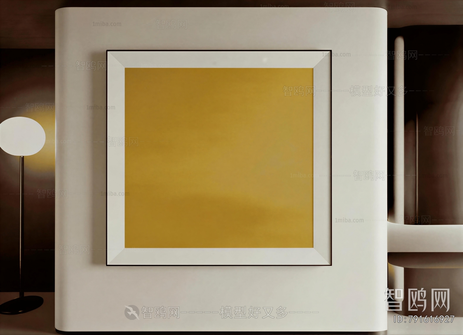 Modern Painting