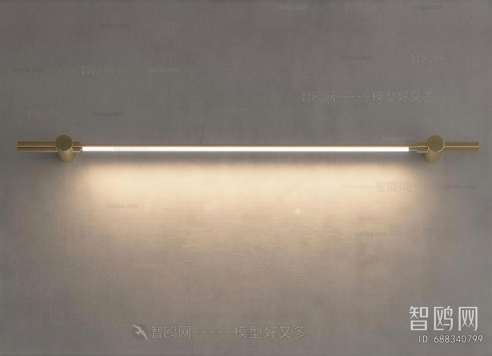 Modern Wall Lamp