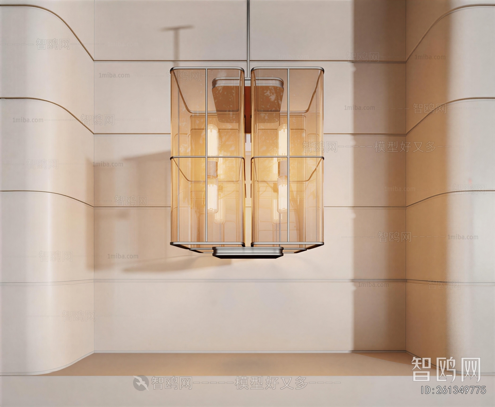 Modern Droplight