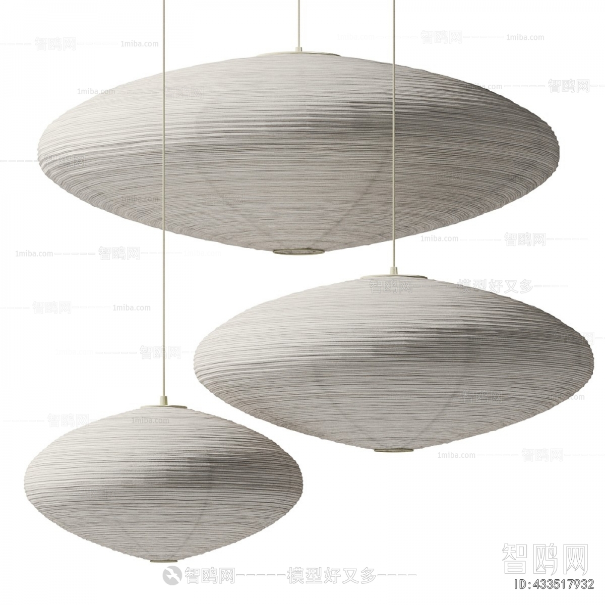 New Chinese Style Droplight