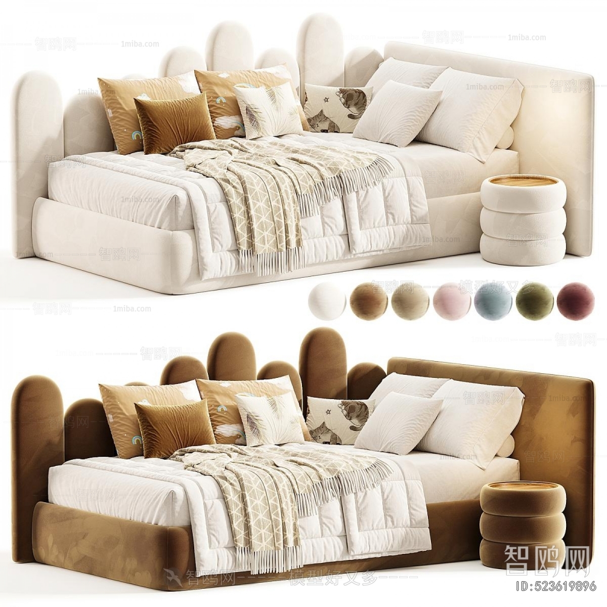 Modern Sofa Bed