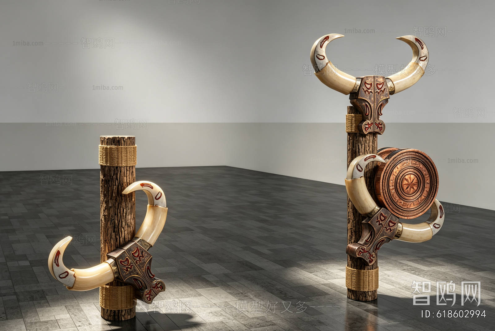 Modern Sculpture