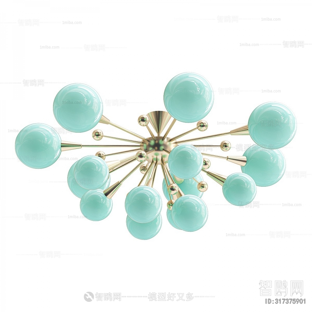 Modern Ceiling Ceiling Lamp
