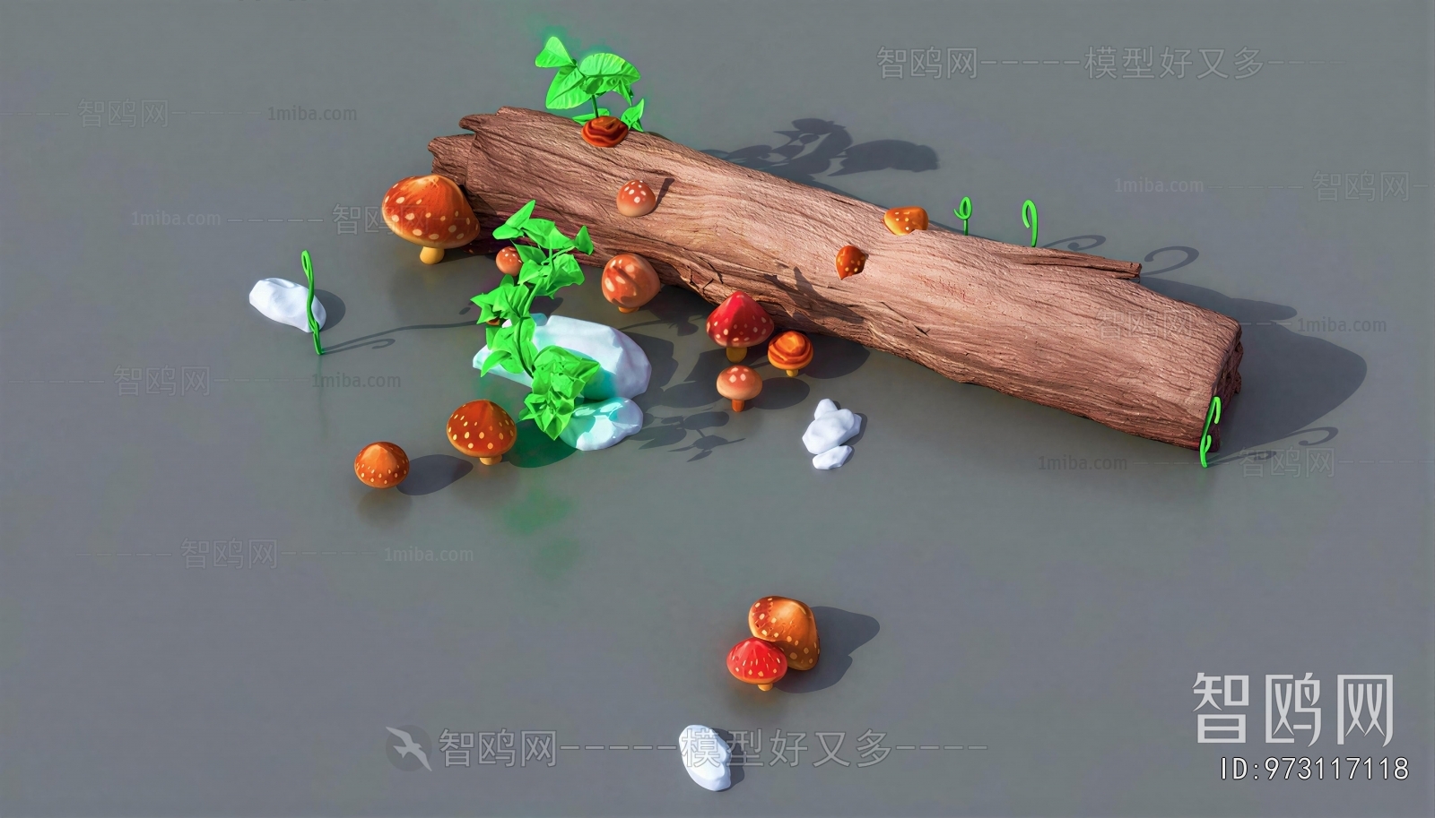 Modern Wood