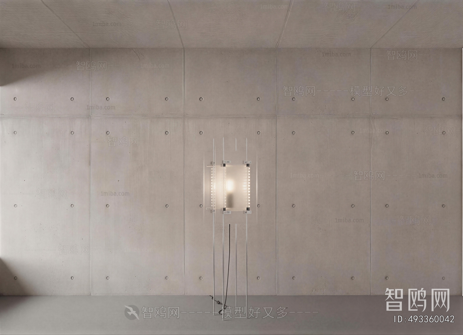 Modern Floor Lamp
