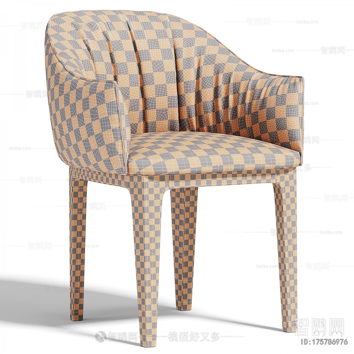 Modern Dining Chair