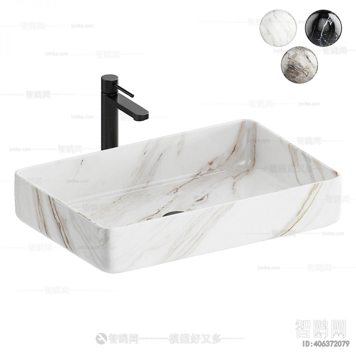 Modern Basin
