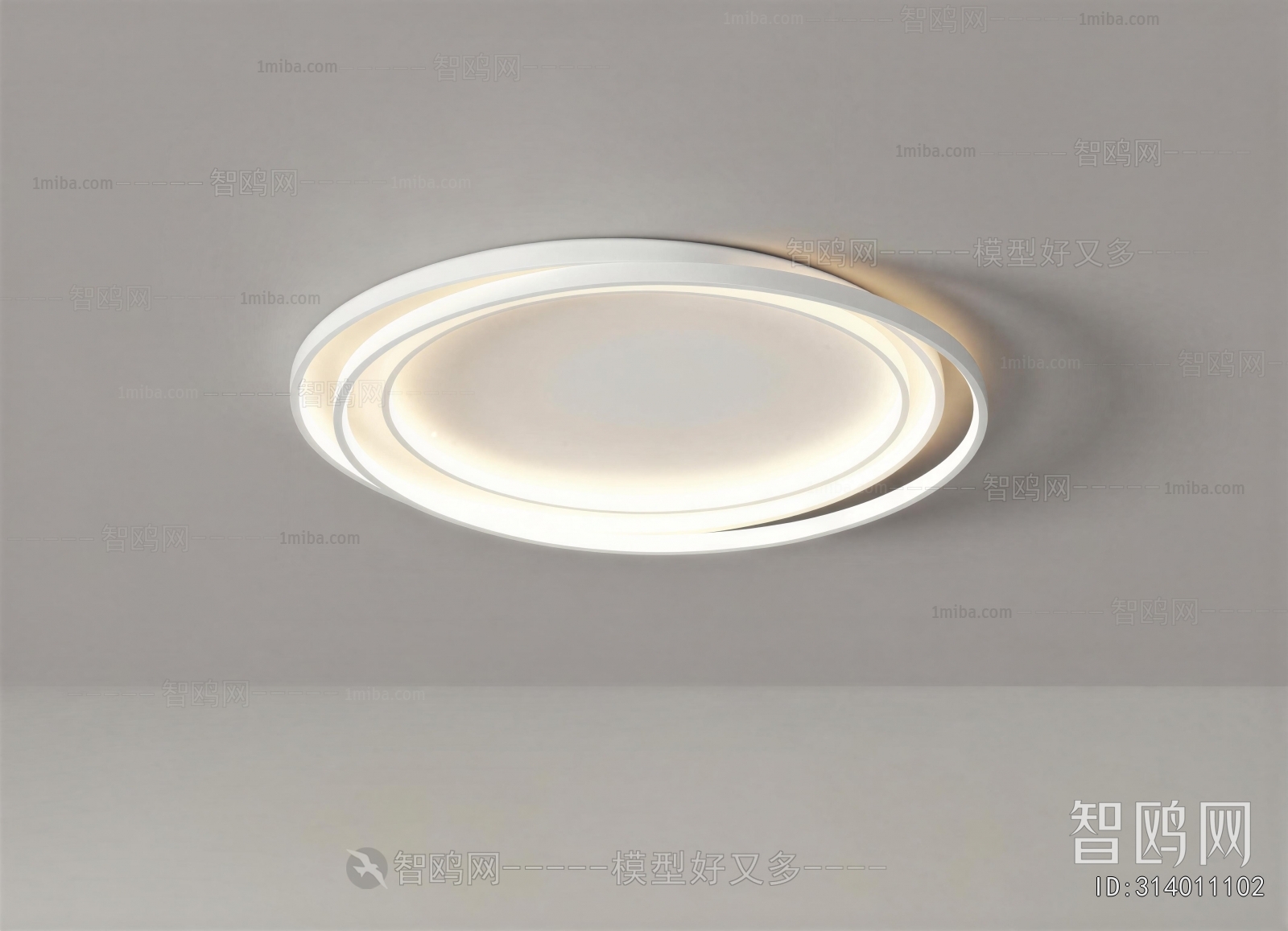 Modern Ceiling Ceiling Lamp