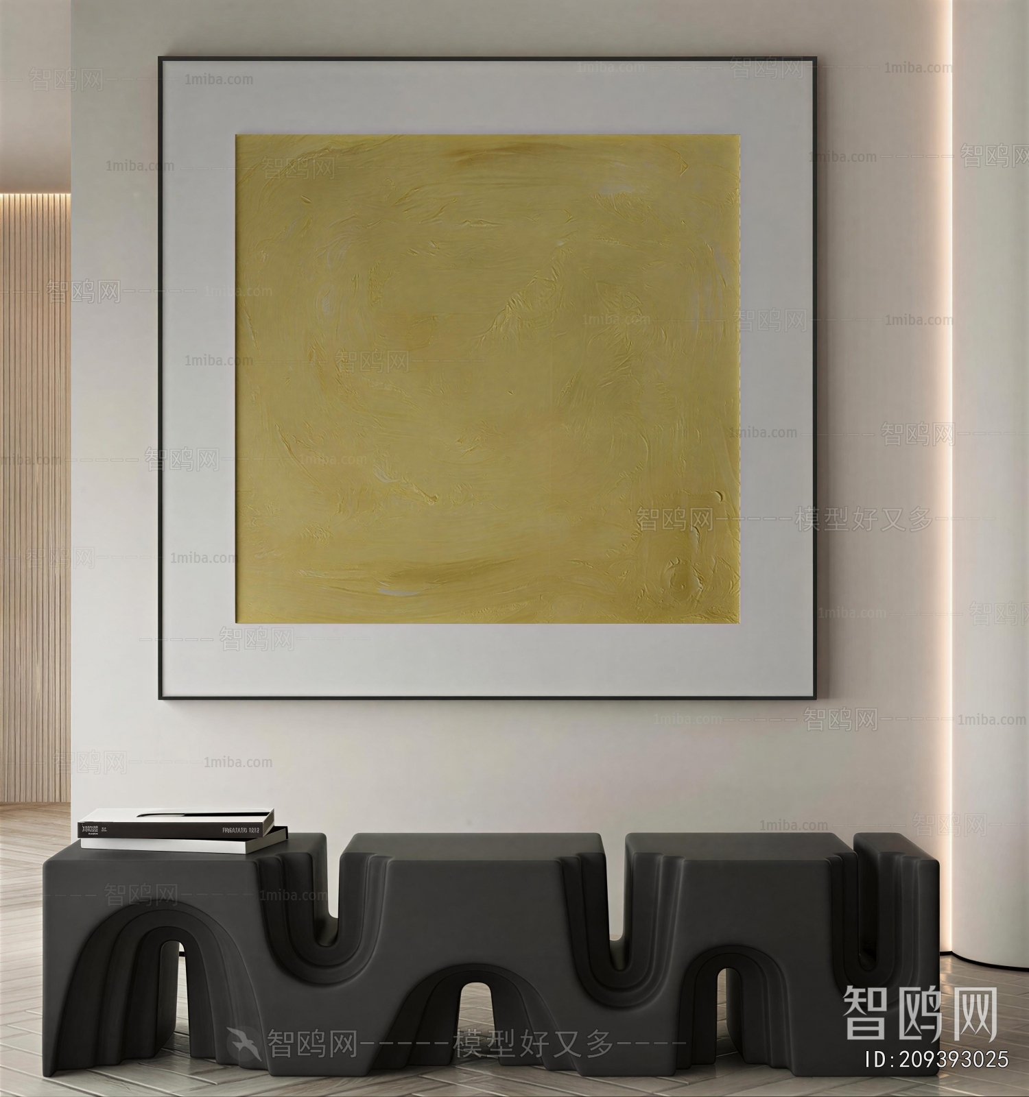 Modern Painting