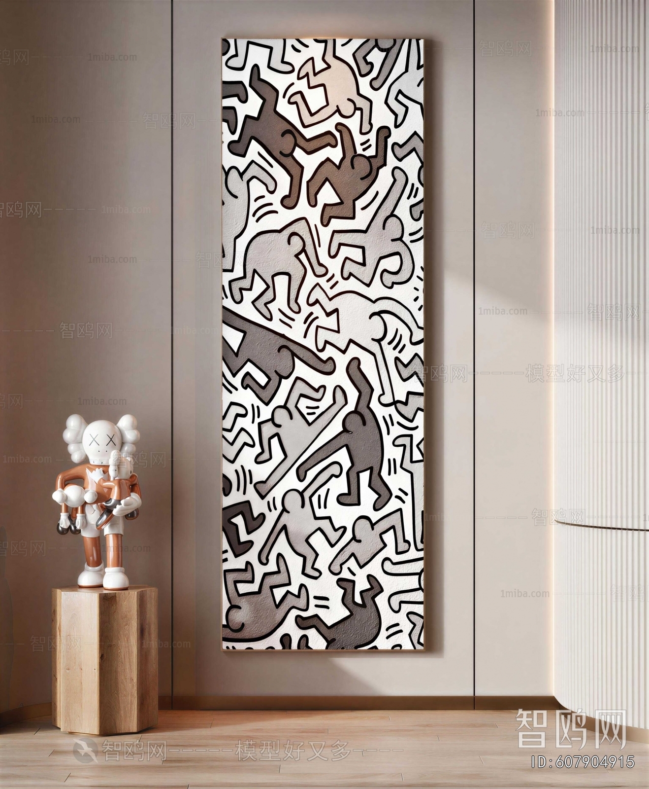 Modern Painting