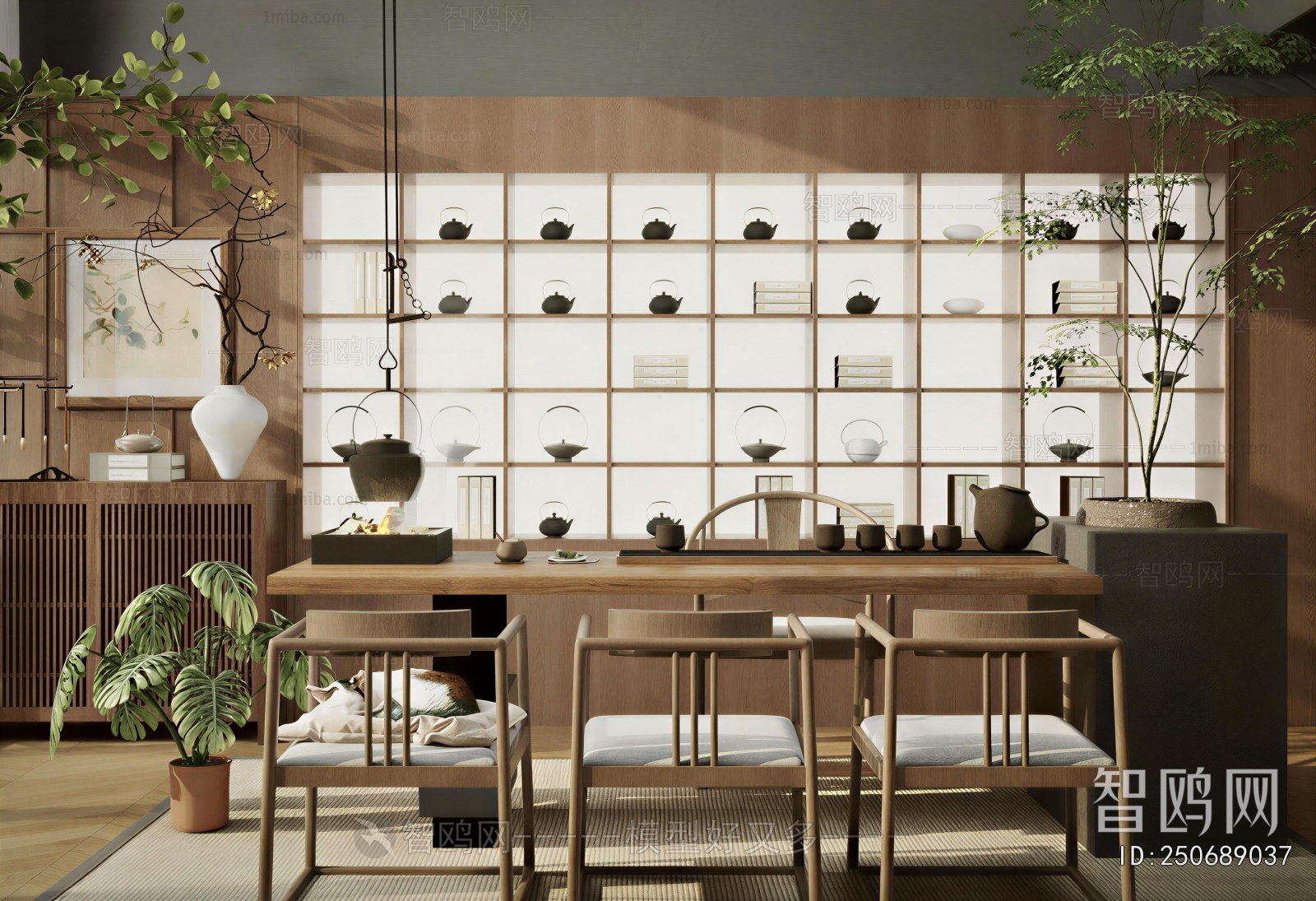 New Chinese Style Tea Tables And Chairs