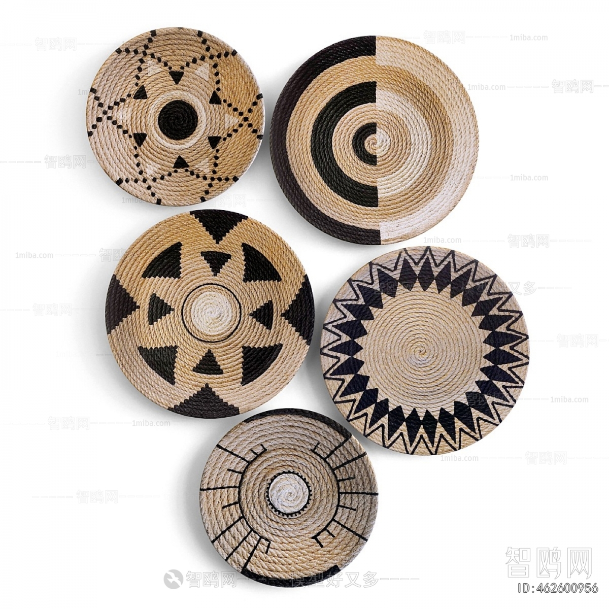 Modern Wall Decoration