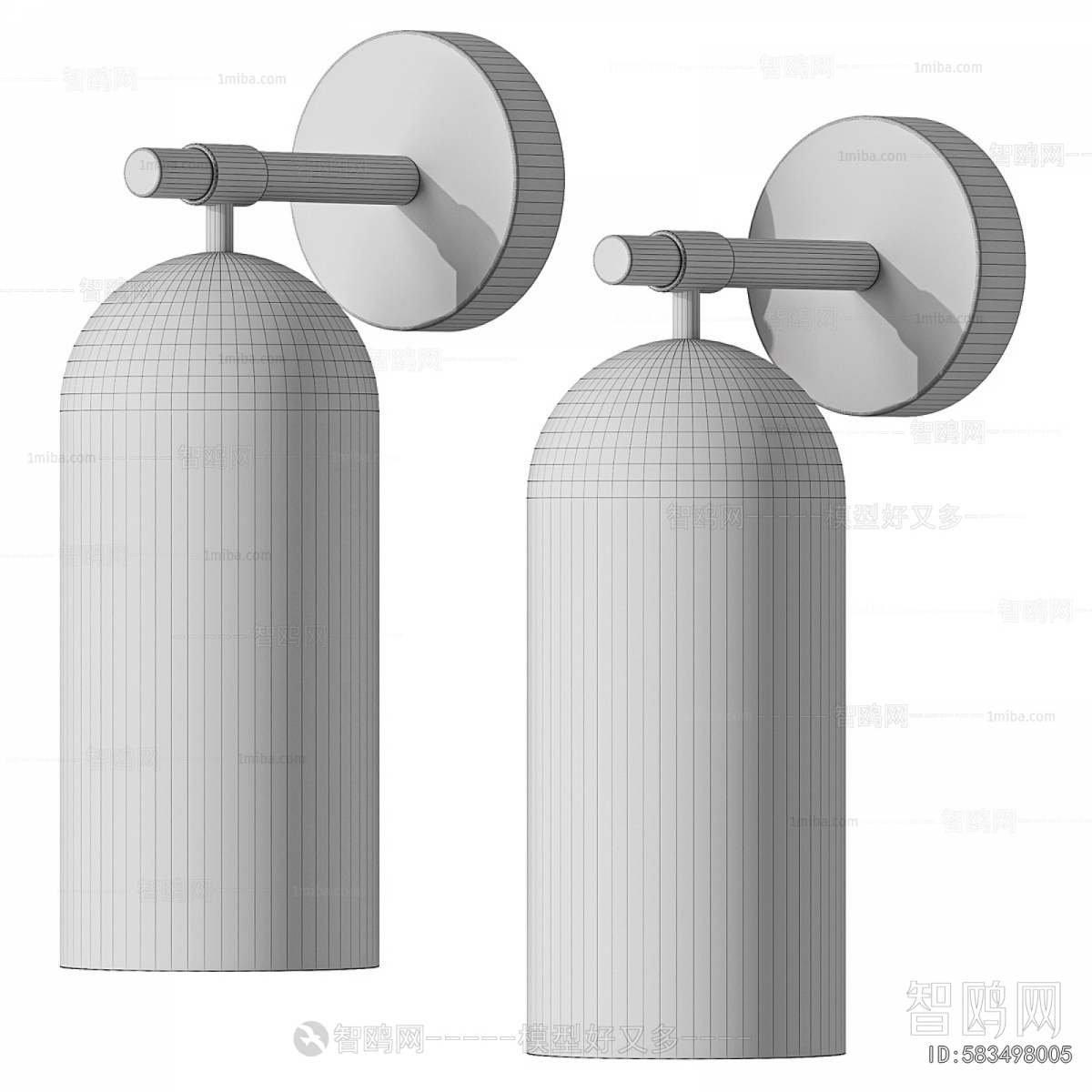 Modern Wall Lamp
