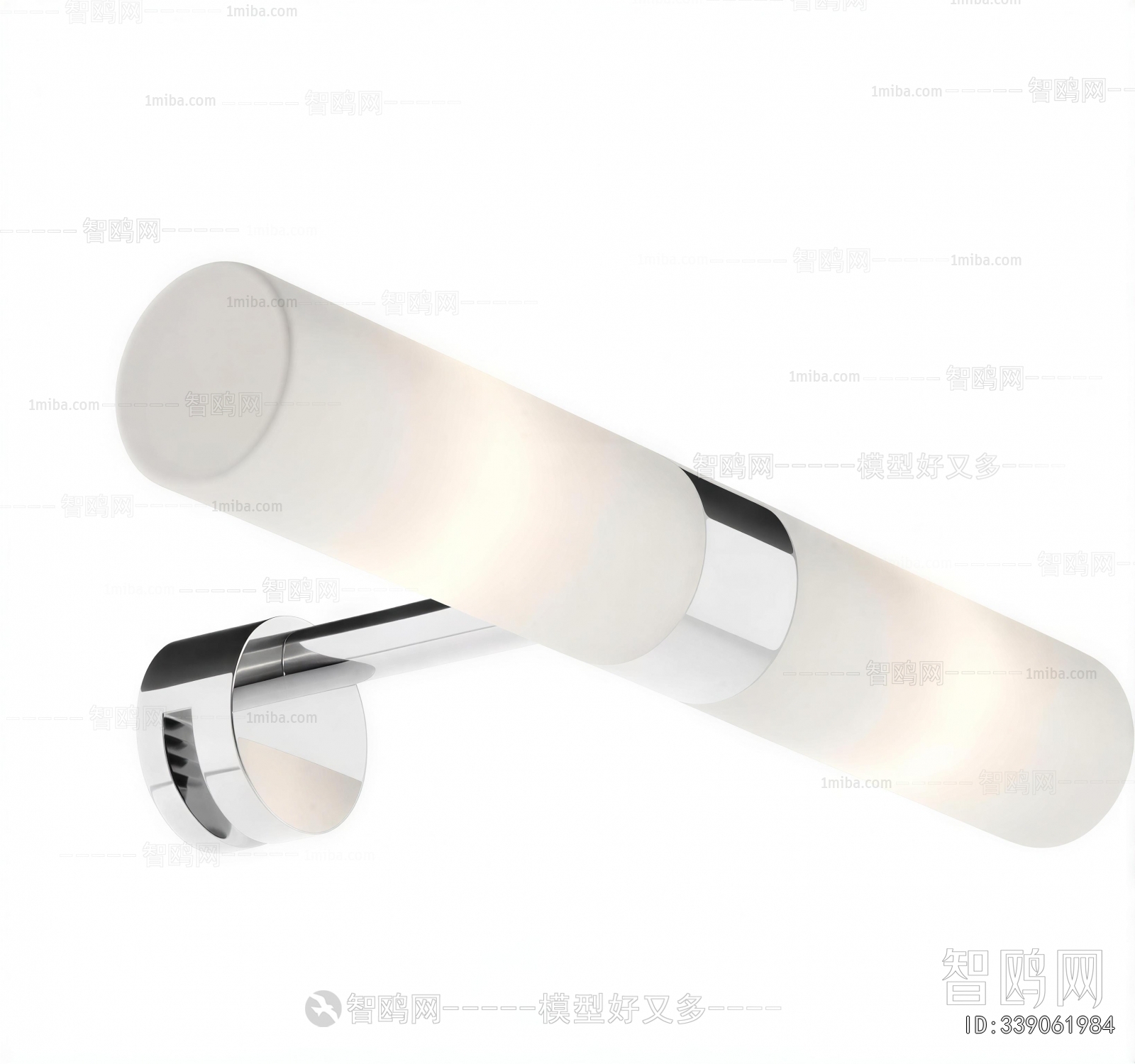 Modern Mirror Light