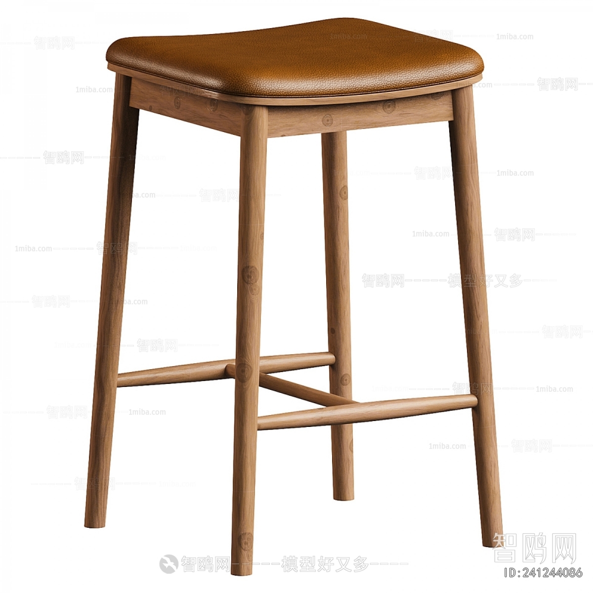 Modern Bar Stool