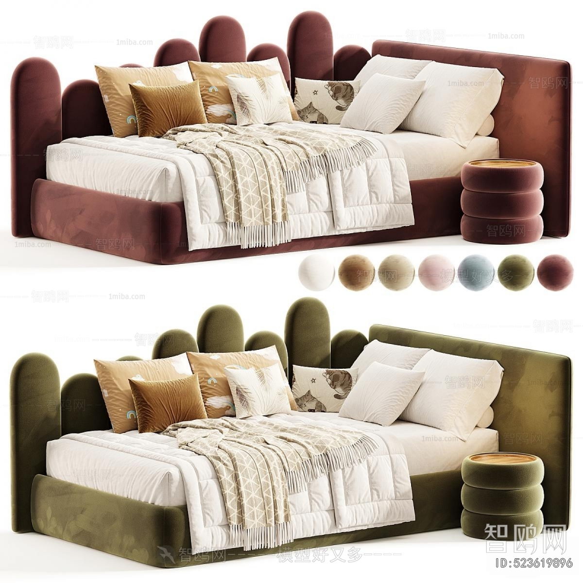 Modern Sofa Bed