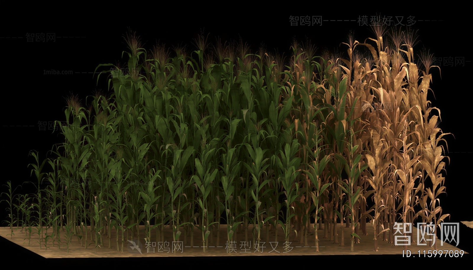 Modern Crop