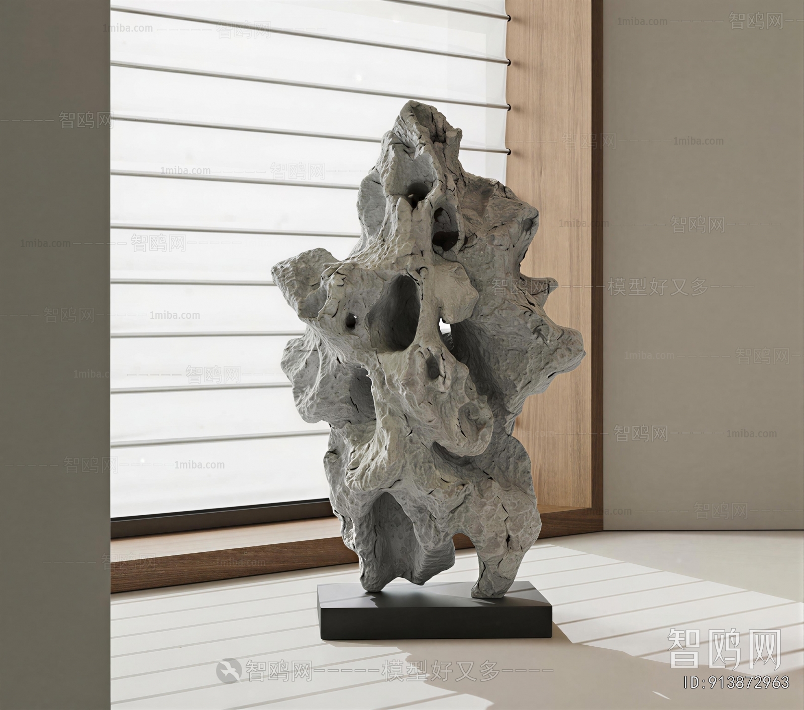 Modern Sculpture