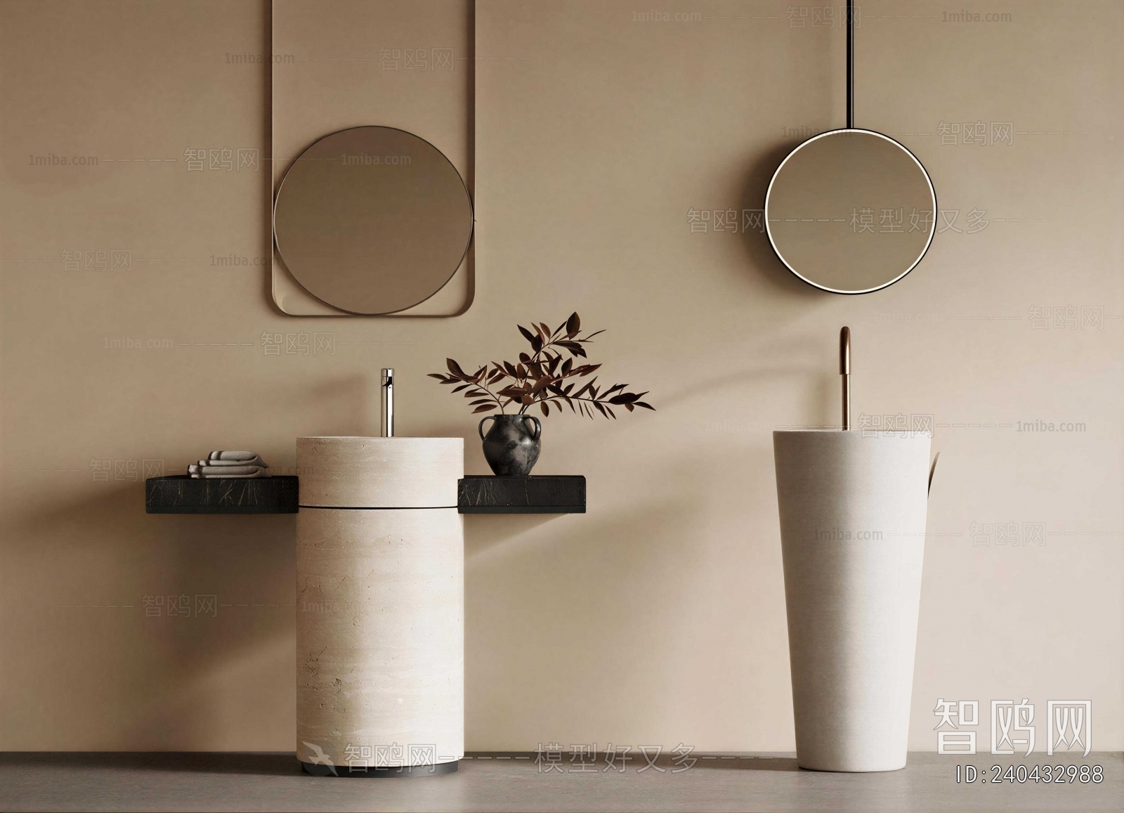 Modern Basin