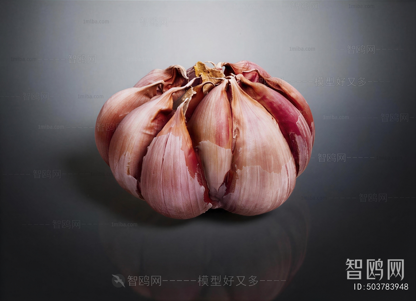 Modern Vegetables