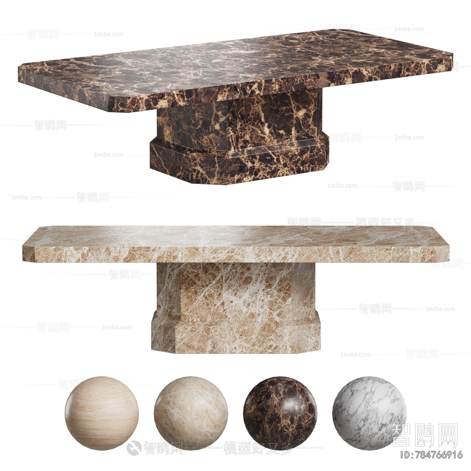 Modern Coffee Table