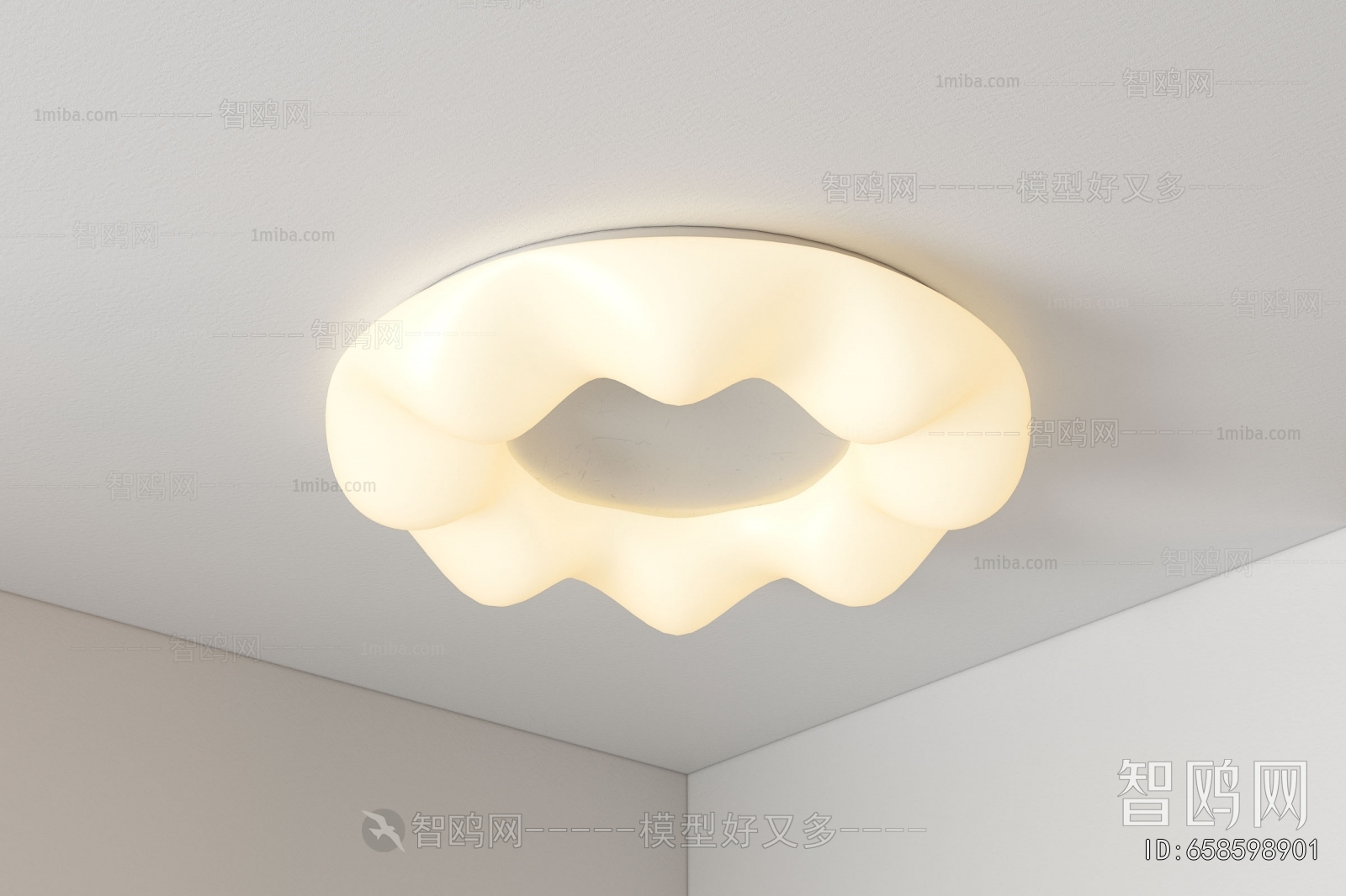 Modern Ceiling Ceiling Lamp