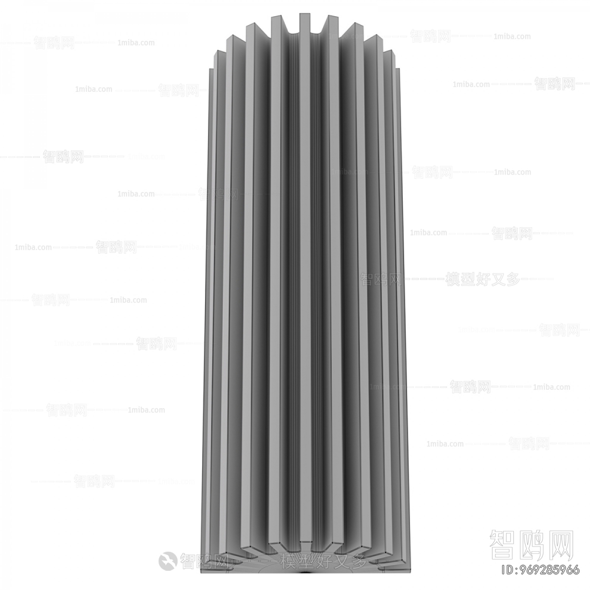 Modern Wall Lamp