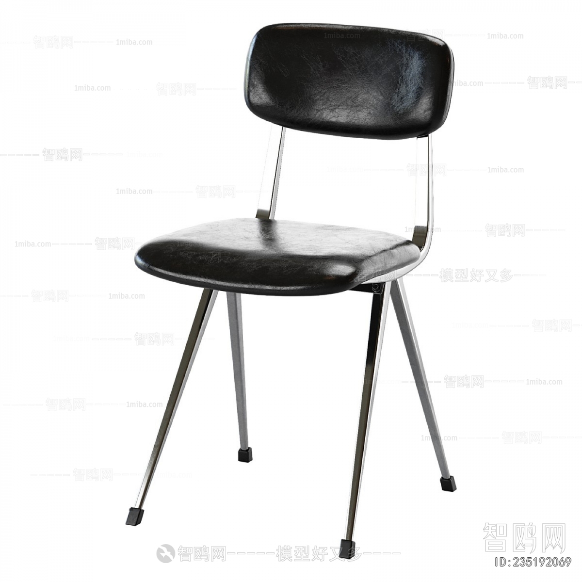 Modern Dining Chair