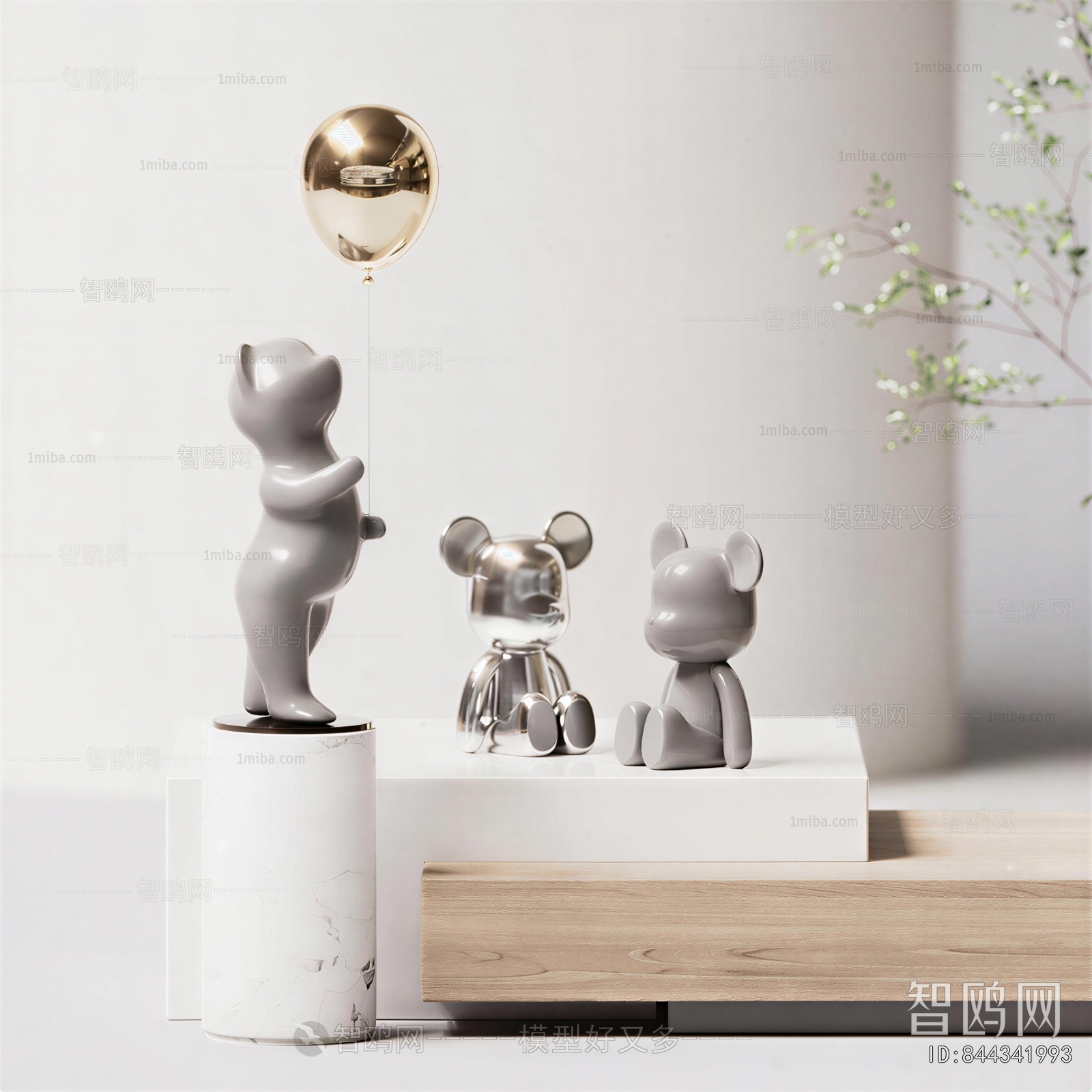 Modern Sculpture