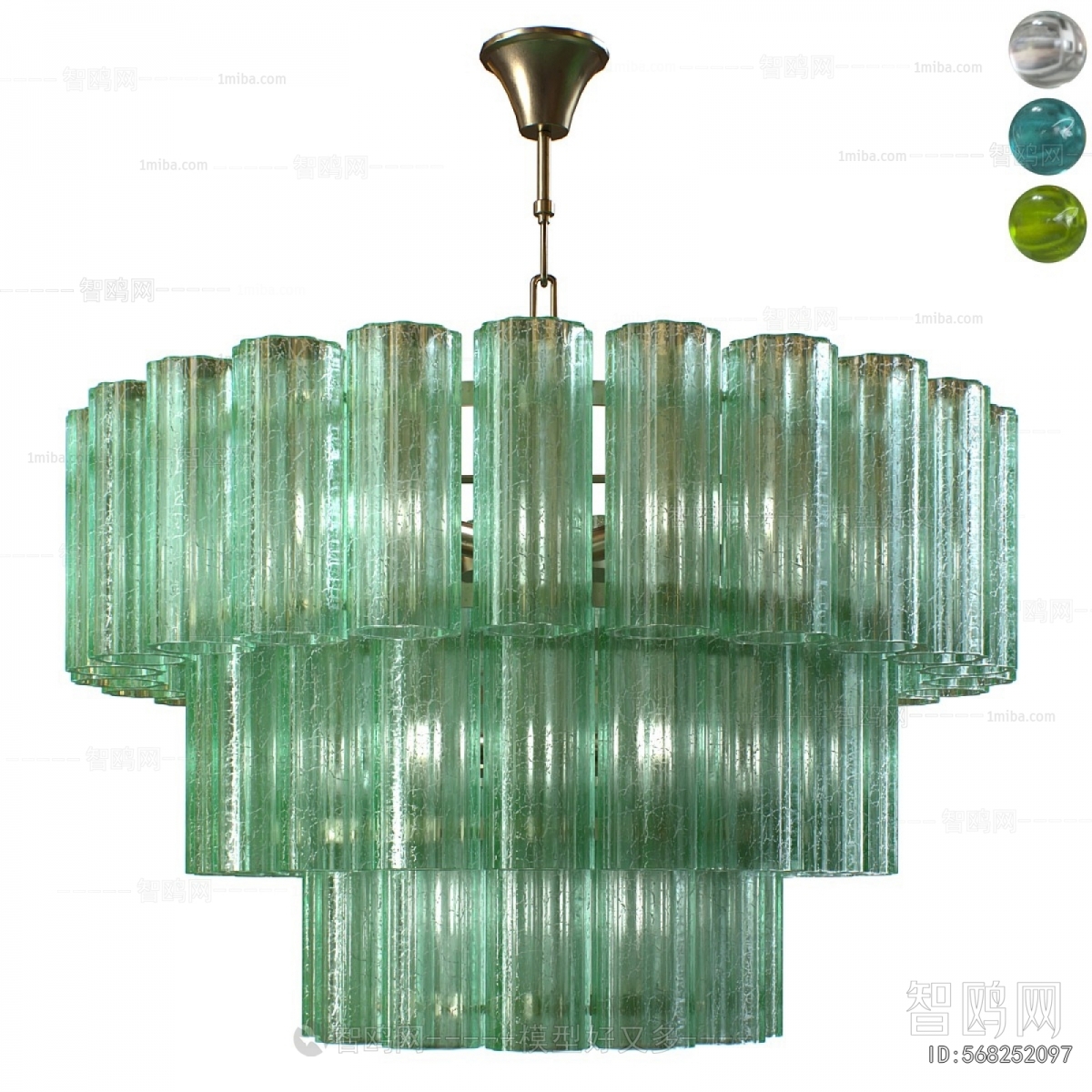 Modern Droplight
