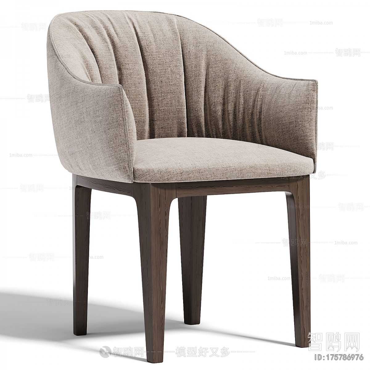 Modern Dining Chair